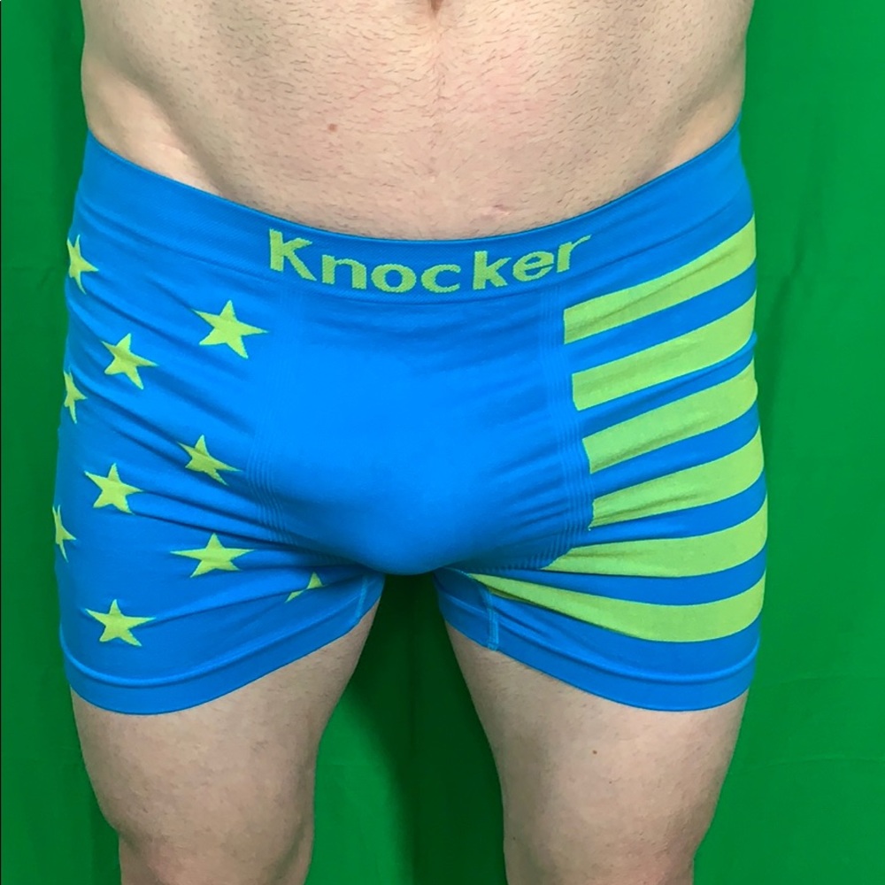 Knocker men boxer briefs